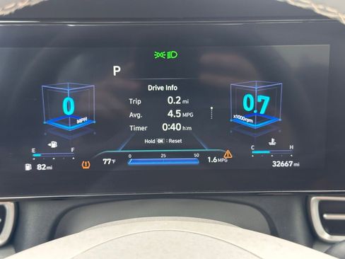 Used 2023 Hyundai Elantra SEL w/ Convenience Package image 24