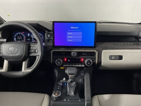 New 2026 Toyota Tacoma Limited image 14