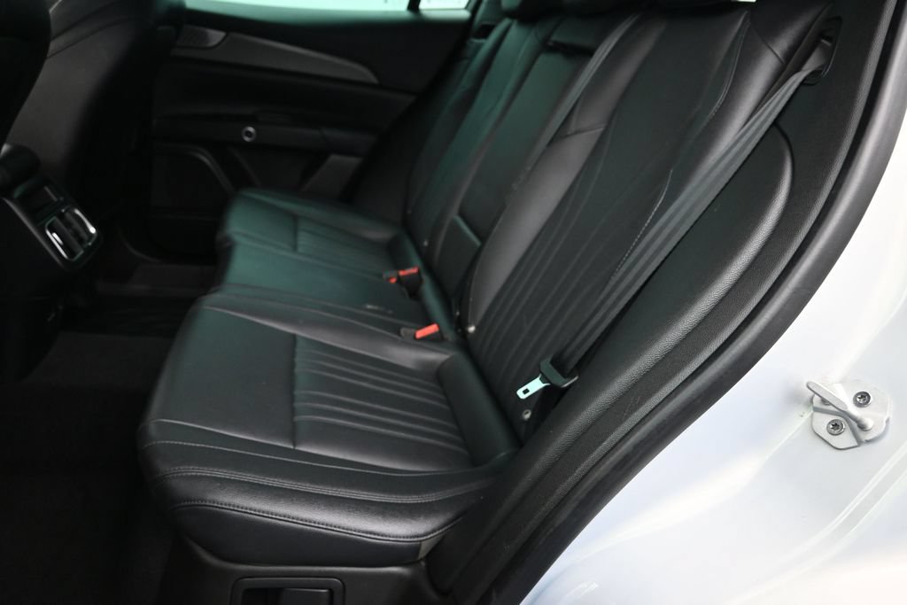 Used 2024 Maserati Grecale GT AWD/4WD image 14