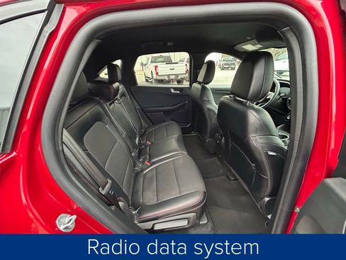 Used 2025 Ford Escape ST-Line Elite image 22