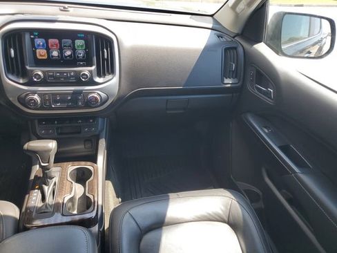 Used 2017 GMC Canyon SLT w/ Driver Alert Package image 28