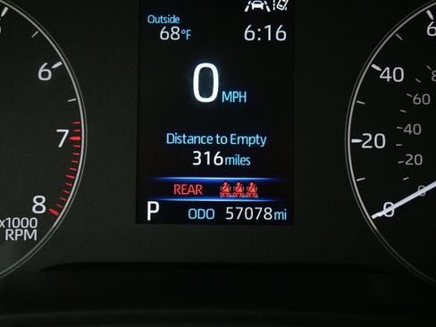 Used 2024 Toyota Corolla LE FWD image 23