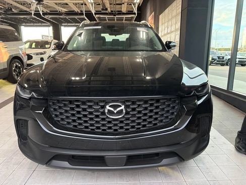 Used 2025 MAZDA CX-50 AWD 2.5 S w/ Premium Package image 2