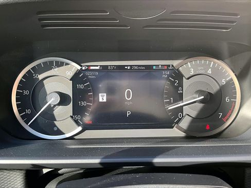 Used 2023 Land Rover Discovery S R-Dynamic AWD/4WD image 19