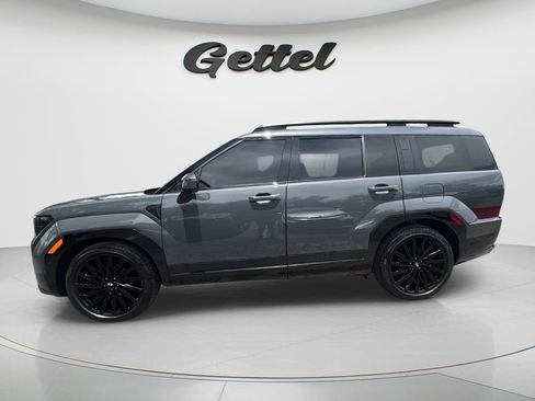 Used 2024 Hyundai Santa Fe Calligraphy FWD image 9