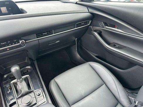 Certified 2025 MAZDA CX-30 AWD 2.5 S w/ Select Sport Pkg image 18