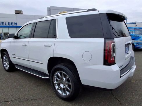 Certified 2020 GMC Yukon Denali w/ Open Road Package image 6