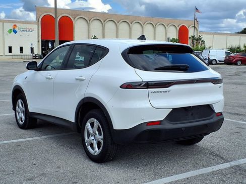 Used 2024 Dodge Hornet GT AWD/4WD image 5