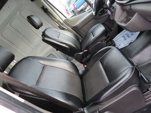 Used 2024 Ford Transit 250 148 Medium Roof Extended AWD image 43