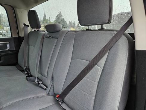 Used 2023 RAM 1500 Classic SLT AWD/4WD image 17