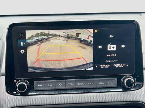 Used 2023 Hyundai Kona N Line image 14