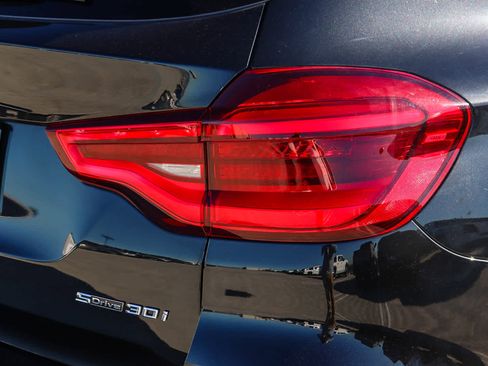 Used 2020 BMW X3 sDrive30i w/ Convenience Package image 10