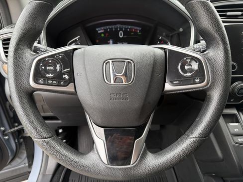 Used 2022 Honda CR-V EX image 30