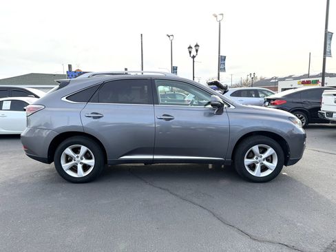 Used 2015 Lexus RX 350 AWD image 12