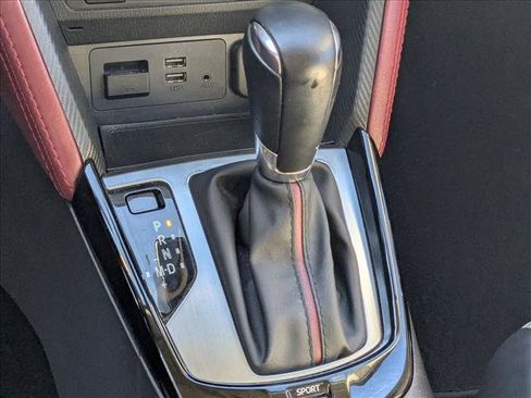 Used 2018 MAZDA CX-3 Grand Touring image 12