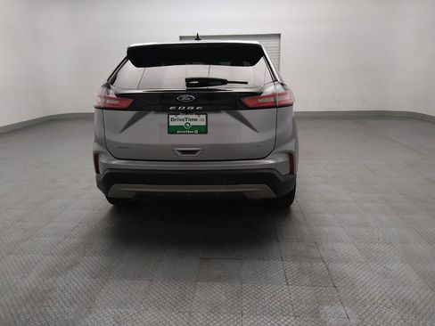 Used 2023 Ford Edge SEL AWD/4WD image 7