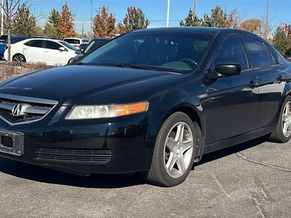 Used 2006 Acura TL