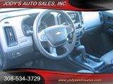 Used 2016 Chevrolet Colorado W/T w/ WT Convenience Package image 2