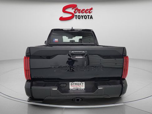 Certified 2025 Toyota Tundra SR5 image 3