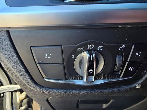 Used 2020 BMW X3 xDrive30i image 18