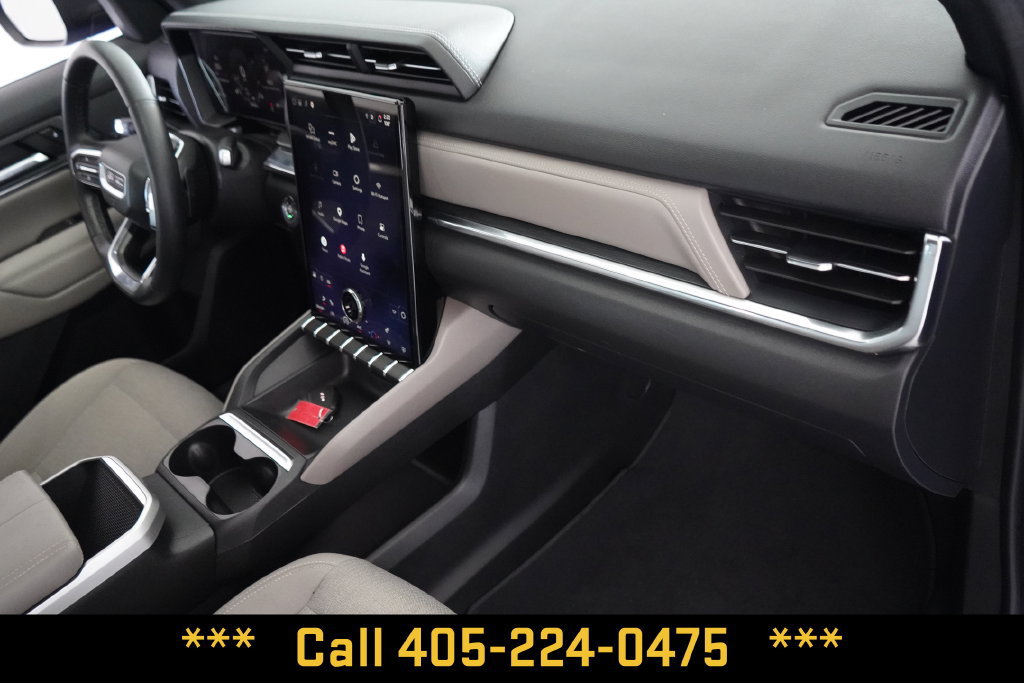 Used 2026 GMC Terrain Elevation FWD image 20