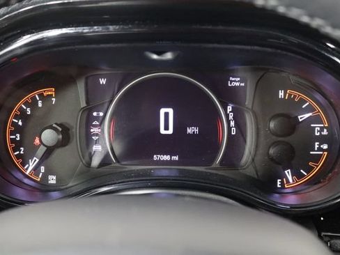 Used 2024 Dodge Durango GT AWD/4WD image 11