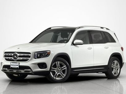 Used 2023 Mercedes-Benz GLB 250