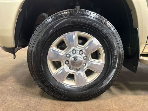 Used 2015 RAM 3500 Laramie Longhorn image 99