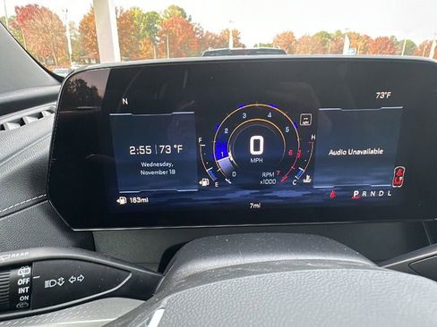 New 2026 Chevrolet Traverse LT w/ Midnight/Sport Edition image 24