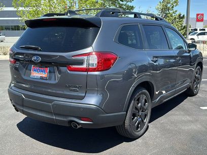 Used 2023 Subaru Ascent Onyx Edition