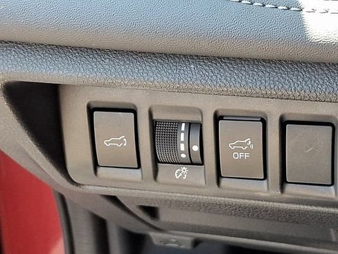 Used 2021 Subaru Outback Limited AWD/4WD image 26