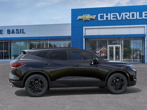 New 2026 Chevrolet Blazer LT w/ Convenience Package AWD/4WD image 5