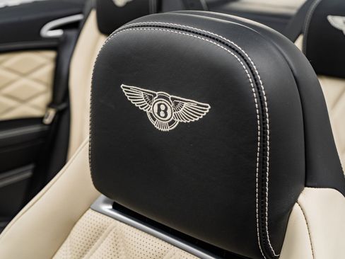 Used 2014 Bentley Continental GT V8 S AWD/4WD image 28