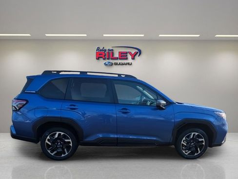 Used 2026 Subaru Forester Limited AWD/4WD image 6