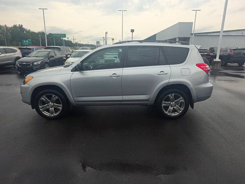 Used 2010 Toyota RAV4 Sport w/ Sport Extra Value Pkg AWD/4WD image 6