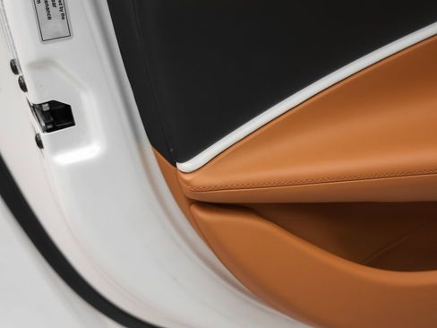 Certified 2024 Ferrari Roma Spider image 70