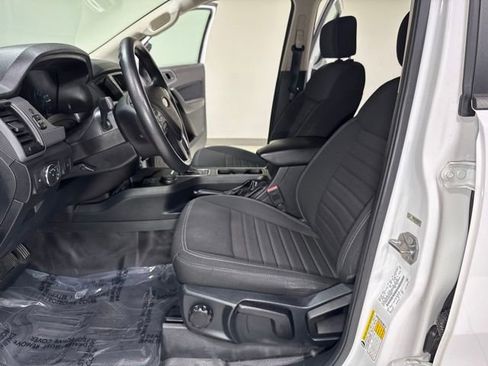 Used 2021 Ford Ranger XL w/ FX4 Off-Road Package AWD/4WD image 11