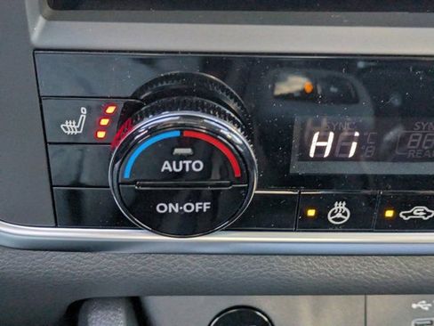 New 2026 Nissan Rogue SV w/ Cold Weather Package image 15