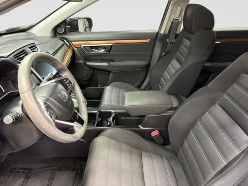 Used 2018 Honda CR-V EX image 10