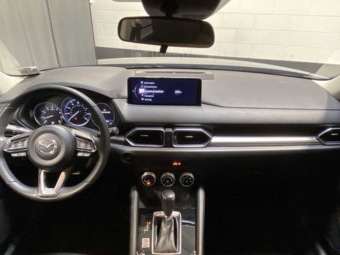 Used 2023 MAZDA CX-5 AWD 2.5 S image 10