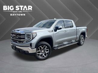 Used 2024 GMC Sierra 1500 SLT video 1