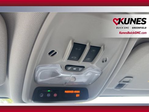 New 2026 Buick Encore GX Sport Touring w/ Advanced Technology Package AWD/4WD image 32