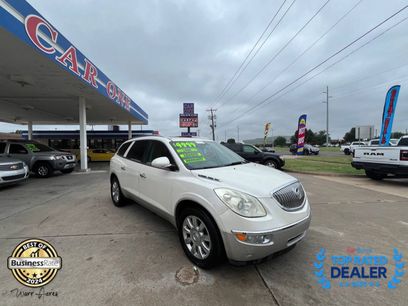 Used 2012 Buick Enclave Premium