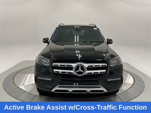 Certified 2023 Mercedes-Benz GLS 450 4MATIC image 2