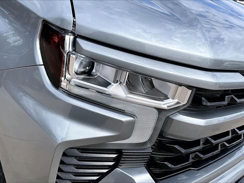 Used 2023 Chevrolet Silverado 1500 RST image 26