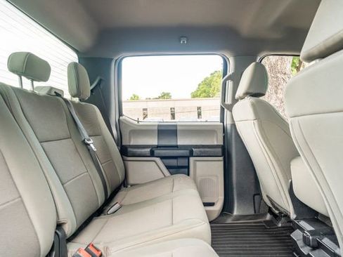 Used 2021 Ford F350 XL w/ STX Appearance Package image 39