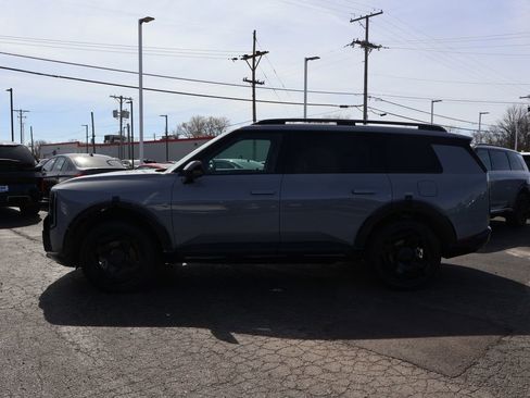 New 2027 Kia Telluride SX Prestige X-Line AWD/4WD image 4