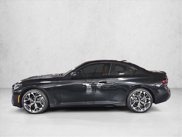 New 2026 BMW 230i xDrive Coupe w/ Convenience Package AWD/4WD image 5