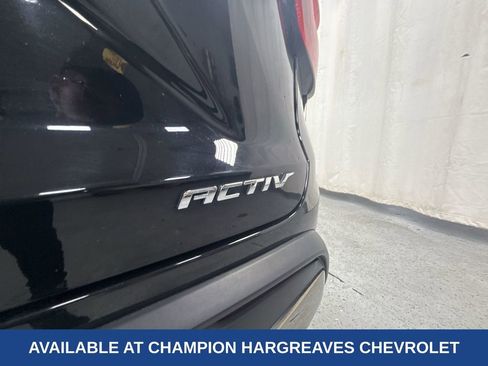 Certified 2024 Chevrolet Trax ACTIV w/ Driver Confidence Package FWD image 40