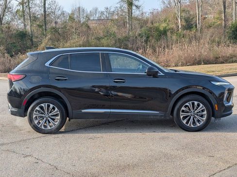 Used 2024 Buick Envision Preferred image 6